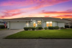 5053 SOUTHERN PINE CIRCLE, VENICE, FL 34293 Sold 03/26/25