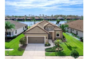 1675 STILL RIVER DRIVE, VENICE, FL 34293 Sold 04/30/25