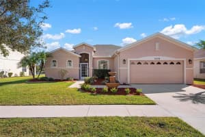 2558 HOBBLEBRUSH DRIVE, NORTH PORT, FL 34289 Sold 07/11/25