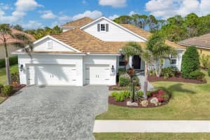11678 AUCILLA DRIVE, VENICE, FL 34293 Sold 05/15/25