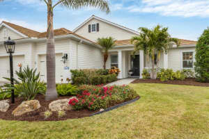 11678 AUCILLA DRIVE, VENICE, FL 34293 Sold 05/15/25