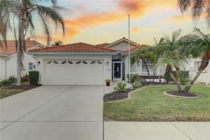 4862 ORANGE TREE PLACE, VENICE, FL 34293 Sold 02/03/25