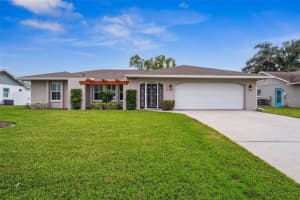 1236 PINEBROOK WAY, VENICE, FL 34285 Sold 07/29/25