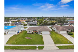 1236 PINEBROOK WAY, VENICE, FL 34285 Sold 07/29/25