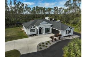 6813 PITOMBA STREET, NORTH PORT, FL 34286 Sold 04/08/25