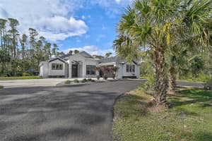 6813 PITOMBA STREET, NORTH PORT, FL 34286 Sold 04/08/25