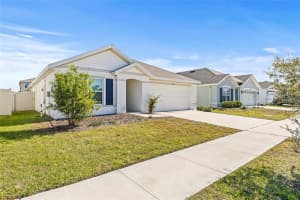 16766 Carlton Pond St, WIMAUMA