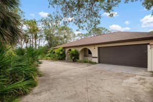 2542 NORTHWAY DRIVE, VENICE, FL 34292 Sold 05/09/25