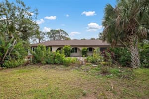 2542 NORTHWAY DRIVE, VENICE, FL 34292 Sold 05/09/25