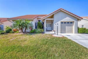 18 INLETS BOULEVARD, NOKOMIS, FL 34275 Sold 04/06/25