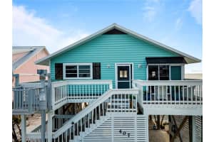 301 GULF BOULEVARD, PLACIDA, FL 33946 Sold 03/04/25