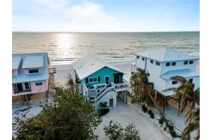 301 GULF BOULEVARD, PLACIDA, FL 33946 Sold 03/04/25