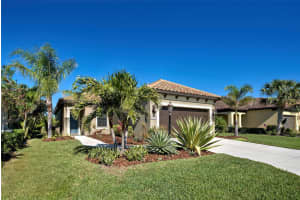 295 CASSANO DRIVE, NOKOMIS, FL 34275 Sold 08/14/25