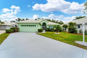 1384 CLUBVIEW COURT, VENICE, FL 34292 Sold 05/08/25