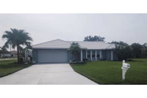 350 RED ASH CIRCLE, ENGLEWOOD, FL 34223 Sold 04/25/25