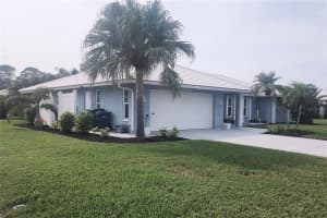 350 RED ASH CIRCLE, ENGLEWOOD, FL 34223 Sold 04/25/25