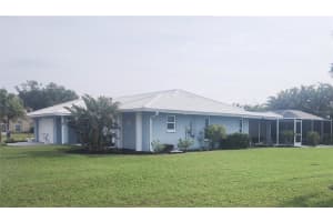 350 RED ASH CIRCLE, ENGLEWOOD, FL 34223 Sold 04/25/25