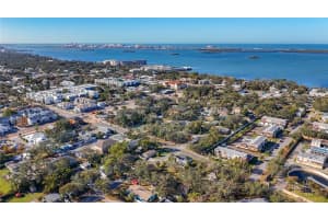 518 BAY STREET, DUNEDIN, FL 34698 Sold 02/28/25