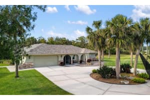 1621 MISSION VALLEY BOULEVARD, NOKOMIS, FL 34275 Sold 04/30/25