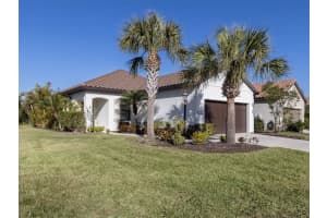 205 CARLINO DRIVE, NOKOMIS, FL 34275 Sold 07/25/25