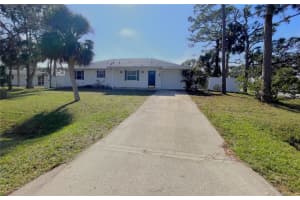 3110 SIESTA DRIVE, VENICE, FL 34293 Sold 05/29/25
