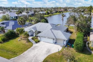 10055 FRANKLIN DRIVE, ENGLEWOOD, FL 34224 Sold 04/15/25
