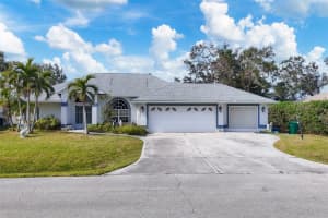 10055 FRANKLIN DRIVE, ENGLEWOOD, FL 34224 Sold 04/15/25