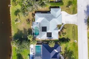10055 FRANKLIN DRIVE, ENGLEWOOD, FL 34224 Sold 04/15/25
