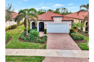 10457 CROOKED CREEK DRIVE, VENICE, FL 34293 Sold 02/20/25