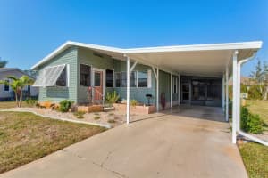 869 CASCADE COURT, ENGLEWOOD, FL 34223 Sold 03/27/25