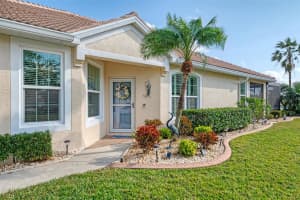 4496 WHISPERING OAKS DRIVE, NORTH PORT, FL 34287 Sold 04/30/25