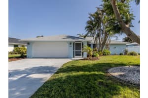 1226 PINE NEEDLE ROAD, VENICE, FL 34285 Sold 06/10/25