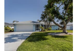 1226 PINE NEEDLE ROAD, VENICE, FL 34285 Sold 06/10/25