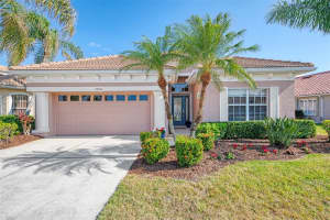 5704 WHISPERING OAKS DRIVE, NORTH PORT, FL 34287 Sold 02/28/25