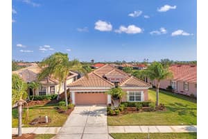 5704 WHISPERING OAKS DRIVE, NORTH PORT, FL 34287 Sold 02/28/25