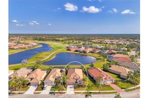 5704 WHISPERING OAKS DRIVE, NORTH PORT, FL 34287 Sold 02/28/25