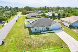 8307 GLOVER AVENUE, NORTH PORT, FL 34291 - MLS#MFRN6136447