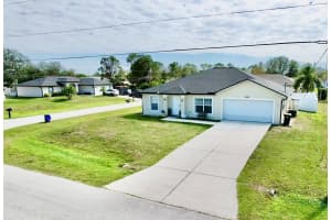 8307 GLOVER AVENUE, NORTH PORT, FL 34291 - MLS#MFRN6136447