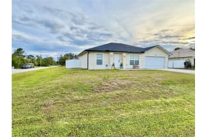 8307 GLOVER AVENUE, NORTH PORT, FL 34291 - MLS#MFRN6136447