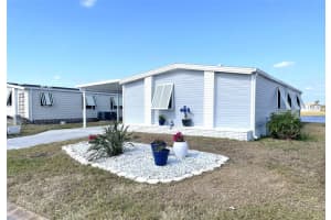 113 LAKEVIEW DRIVE, NORTH PORT, FL 34287 Sold 04/01/25