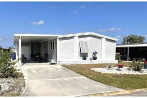113 LAKEVIEW DRIVE, NORTH PORT, FL 34287 Sold 04/01/25