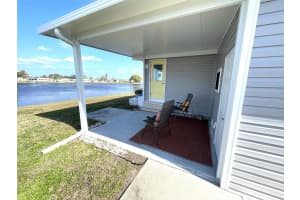 113 LAKEVIEW DRIVE, NORTH PORT, FL 34287 Sold 04/01/25