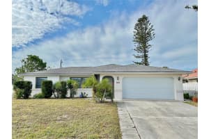 212 SAN CARLOS AVENUE, NORTH PORT, FL 34287 Sold 09/29/25