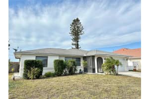 212 SAN CARLOS AVENUE, NORTH PORT, FL 34287 Sold 09/29/25