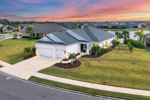 13589 OLD CREEK COURT, PARRISH, FL 34219 Sold 02/28/25