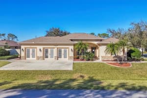 1035 RACE STREET, NORTH PORT, FL 34286 Sold 03/25/25