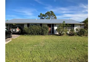 3082 IVERSON STREET, PORT CHARLOTTE, FL 33952 Sold 02/21/25