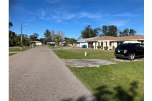 3082 IVERSON STREET, PORT CHARLOTTE, FL 33952 Sold 02/21/25