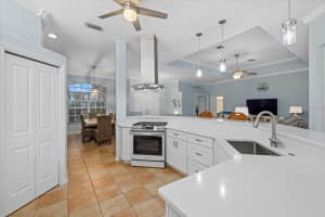 2144 CALUSA LAKES BOULEVARD, NOKOMIS, FL 34275 Sold 03/07/25