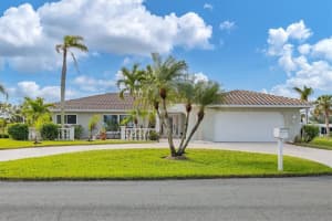 131 TINA ISLAND DRIVE, OSPREY, FL 34229 Sold 04/15/25